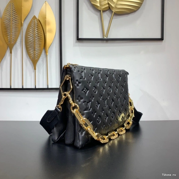 Affordable VUITTON MM COUSSIN LOUIS 0718